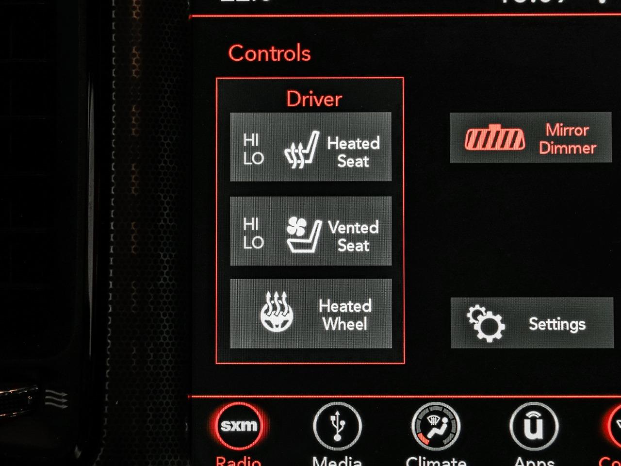 2018 Dodge Challenger SXT Plus | RWD | DUAL CLIMATE | LEATHER Photo48