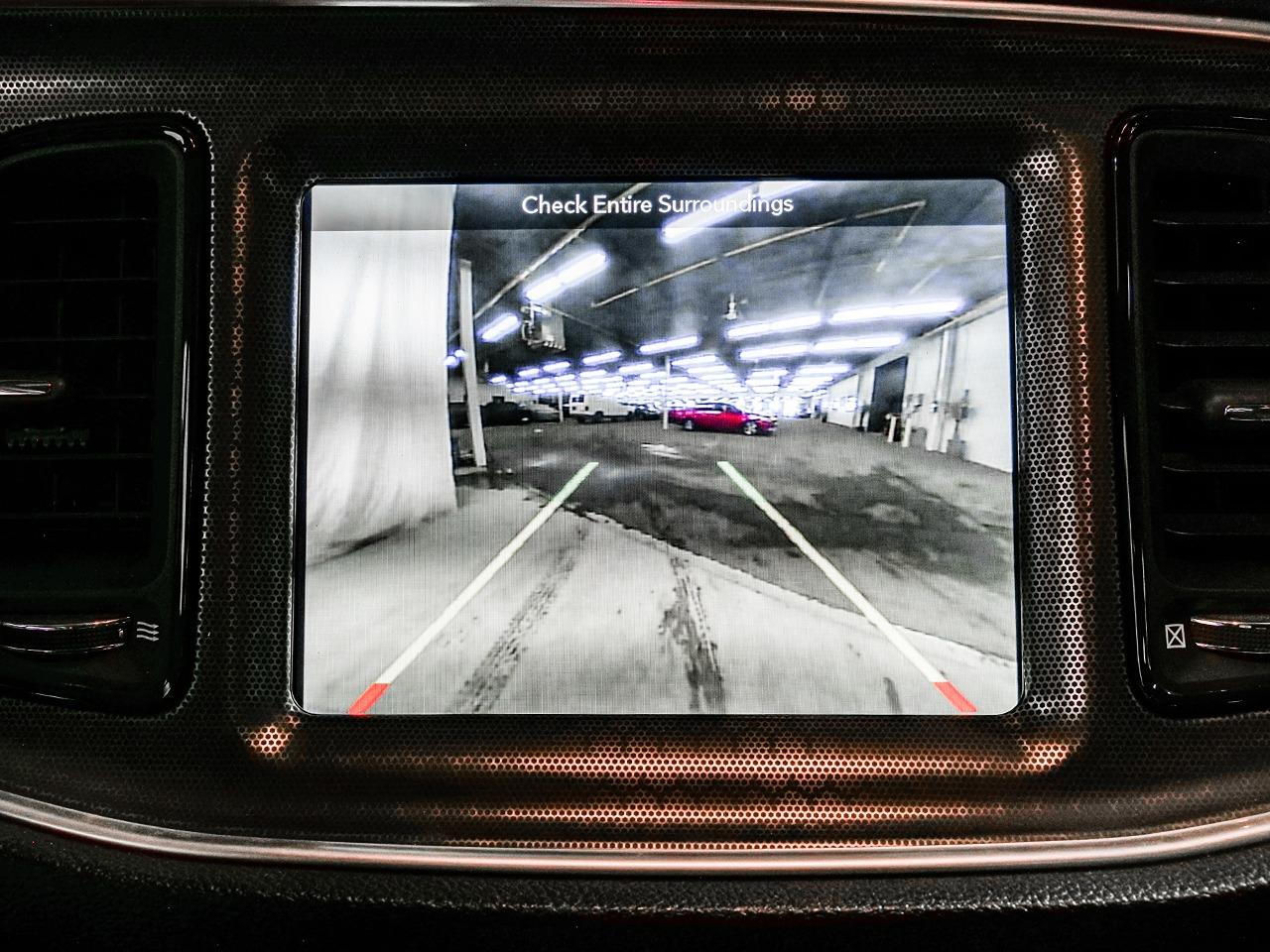 2018 Dodge Challenger SXT Plus | RWD | DUAL CLIMATE | LEATHER Photo47