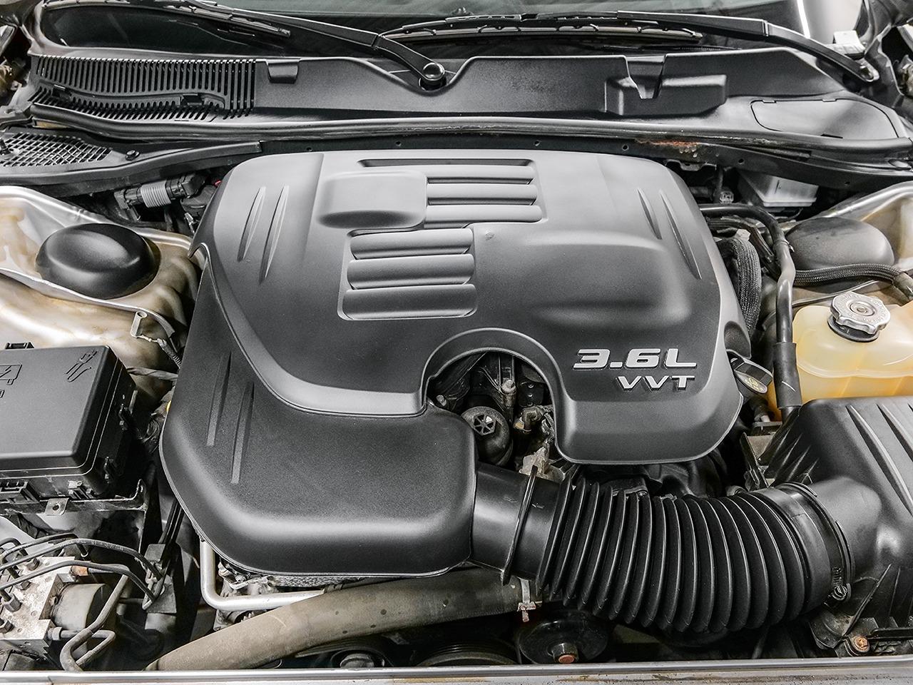 2018 Dodge Challenger SXT Plus | RWD | DUAL CLIMATE | LEATHER Photo30