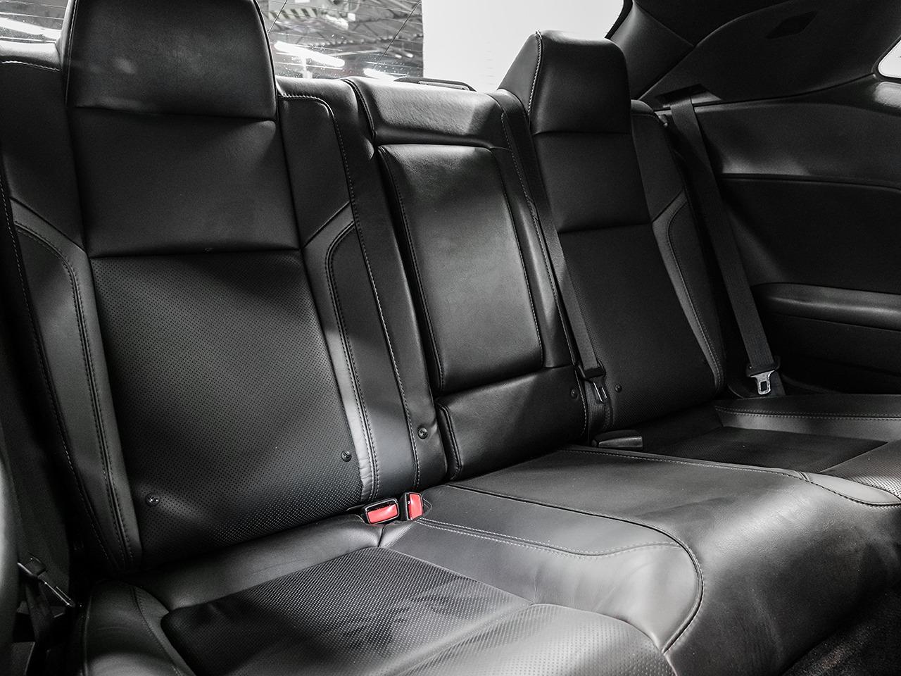 2018 Dodge Challenger SXT Plus | RWD | DUAL CLIMATE | LEATHER Photo38