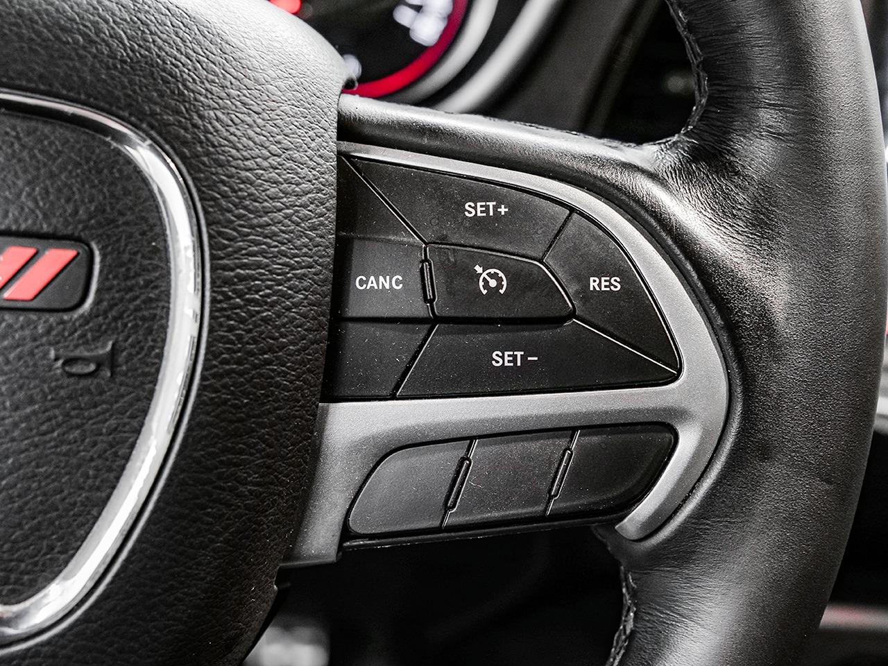 2018 Dodge Challenger SXT Plus | RWD | DUAL CLIMATE | LEATHER Photo18