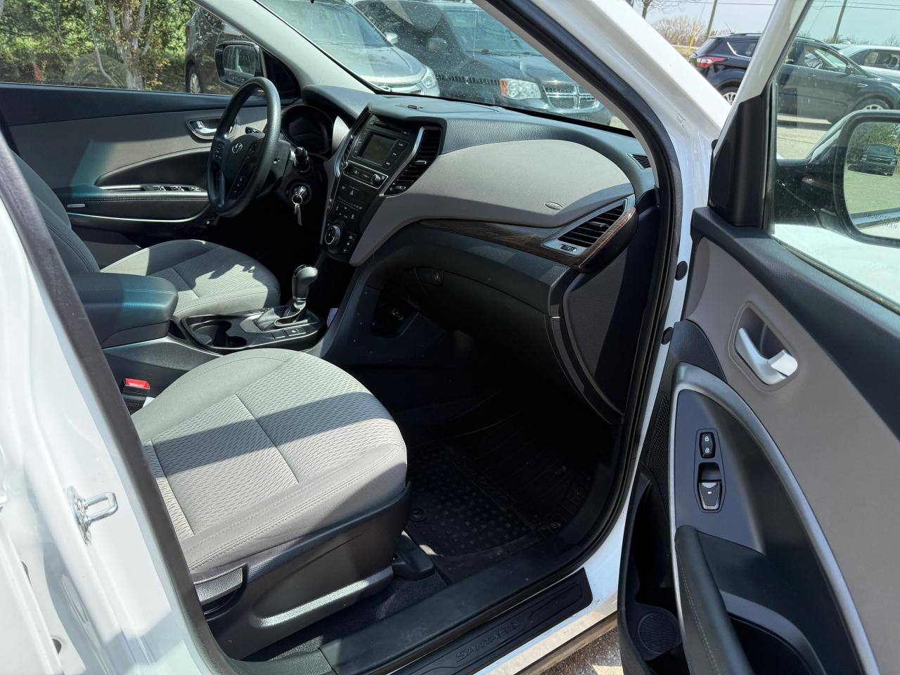 2018 Hyundai Santa Fe Sport  - Photo #3