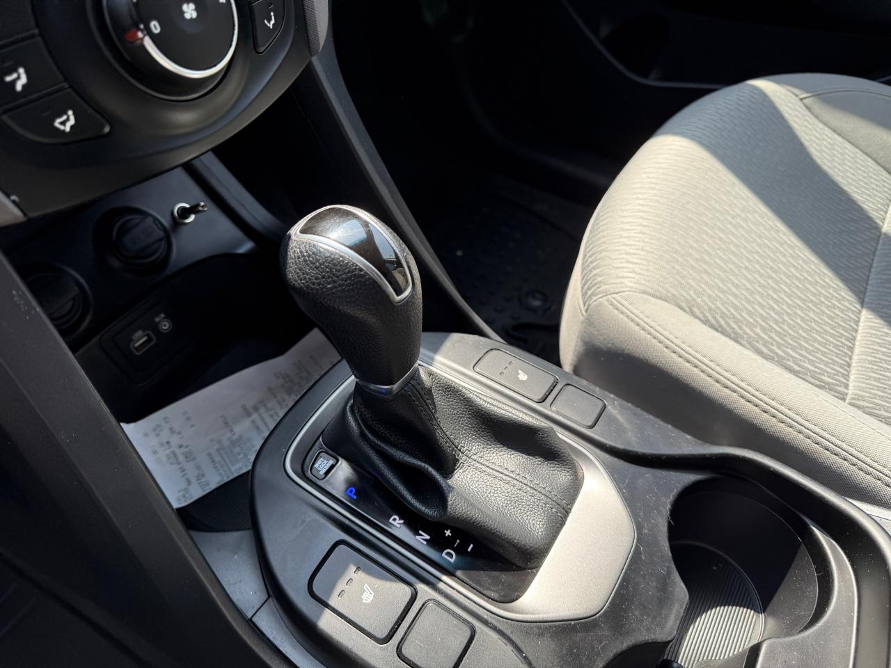 2018 Hyundai Santa Fe Sport  - Photo #7