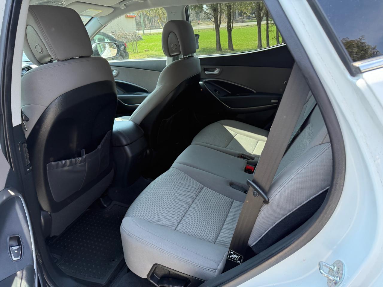 2018 Hyundai Santa Fe Sport  - Photo #10