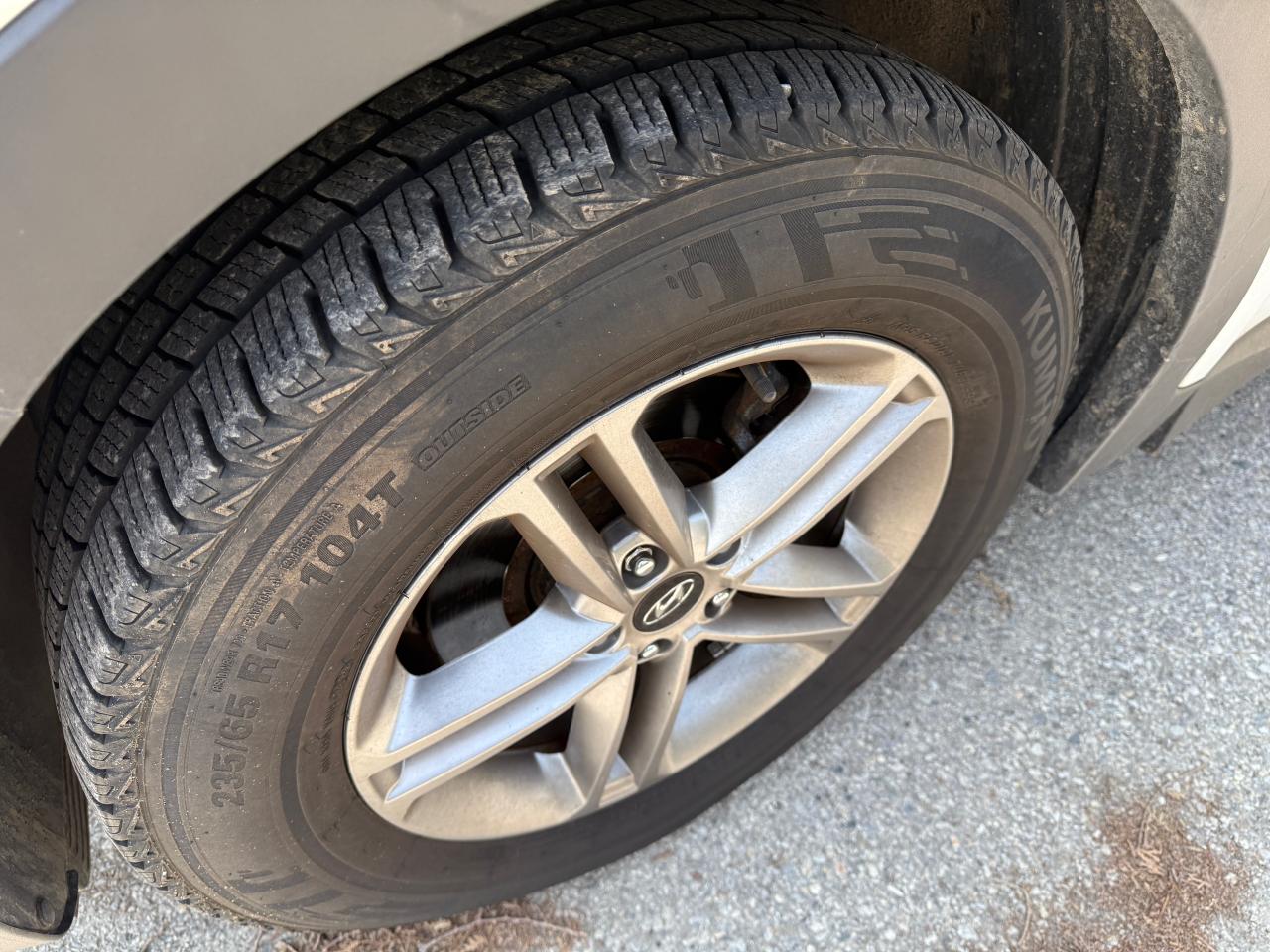 2018 Hyundai Santa Fe Sport  - Photo #15