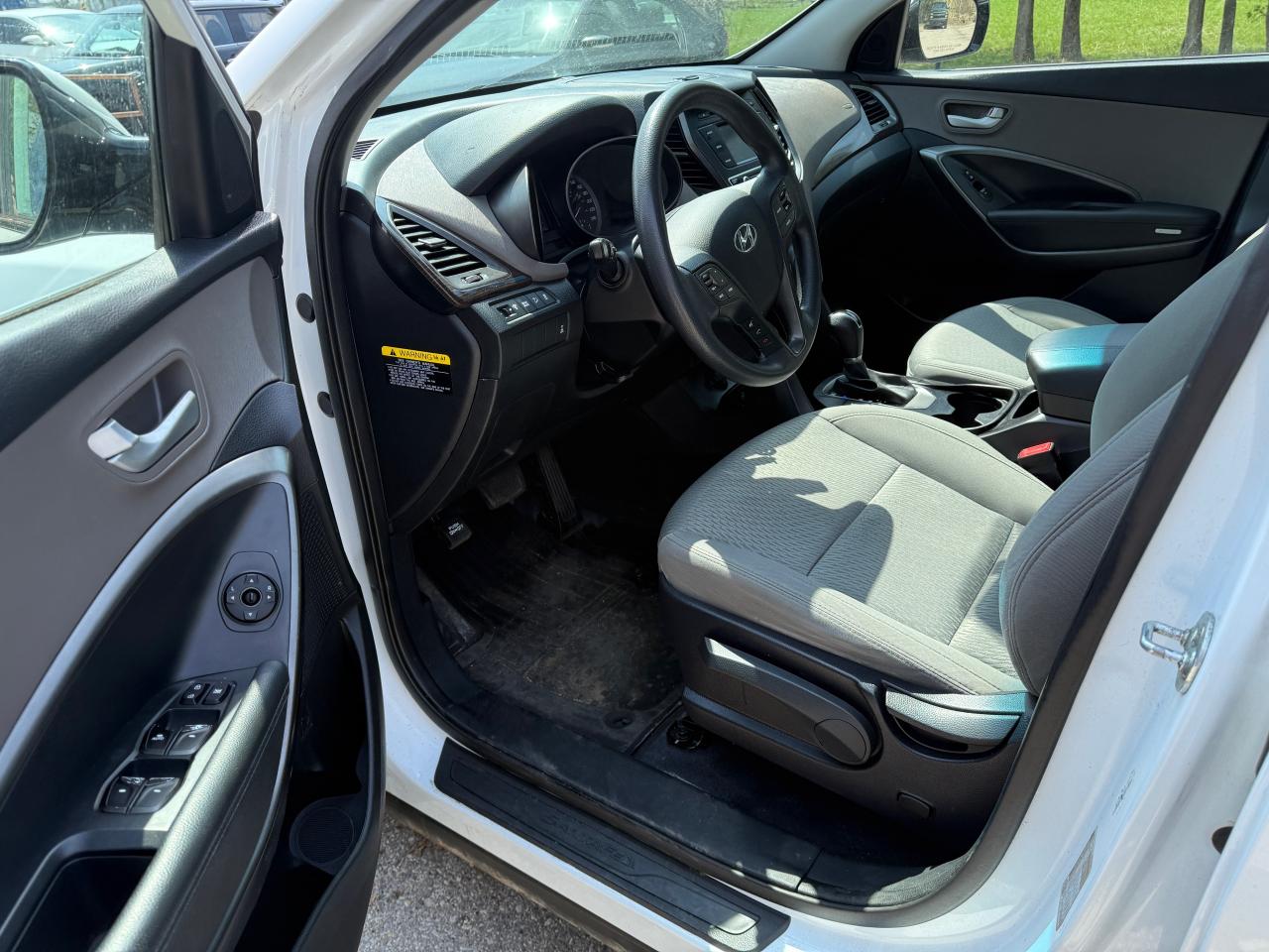 2018 Hyundai Santa Fe Sport  - Photo #11