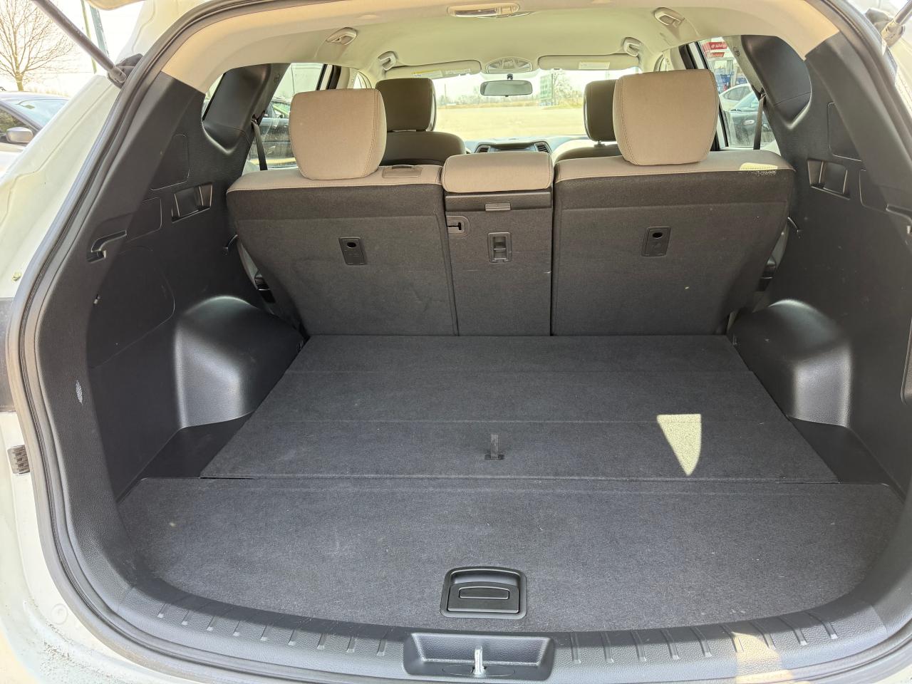 2018 Hyundai Santa Fe Sport  - Photo #6