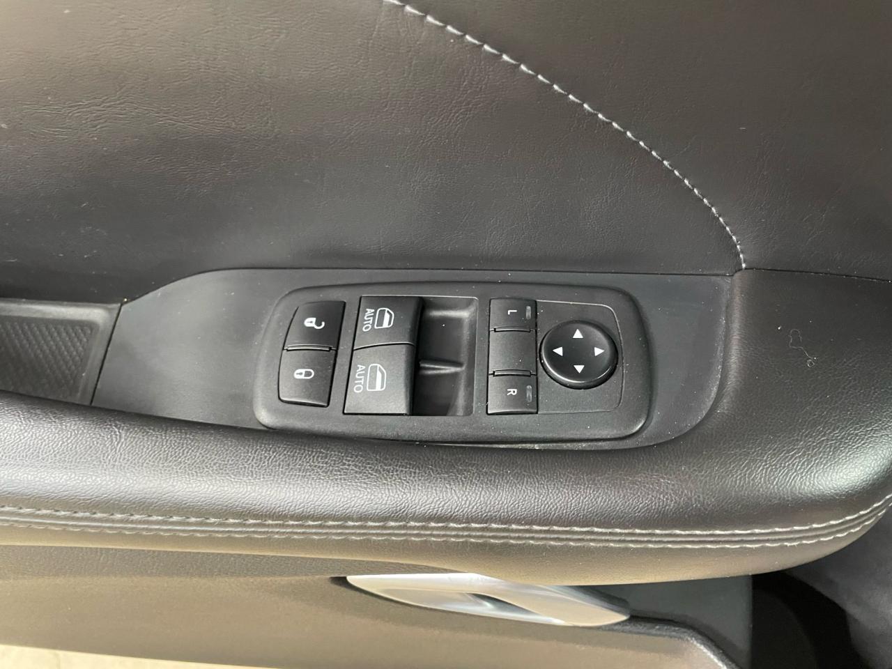 2018 Dodge Challenger SXT Plus