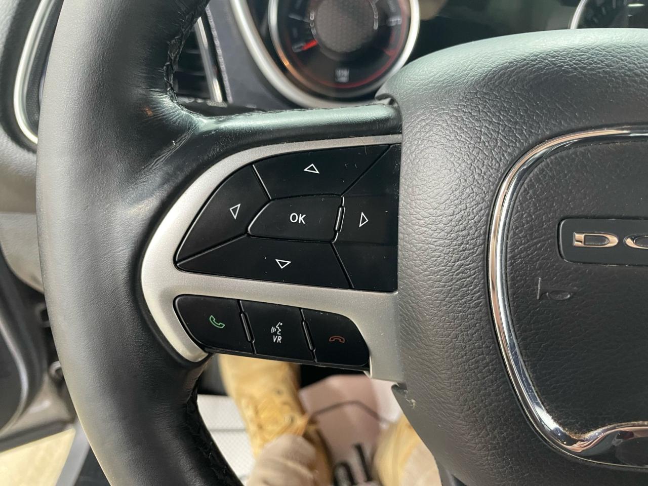 2018 Dodge Challenger SXT Plus
