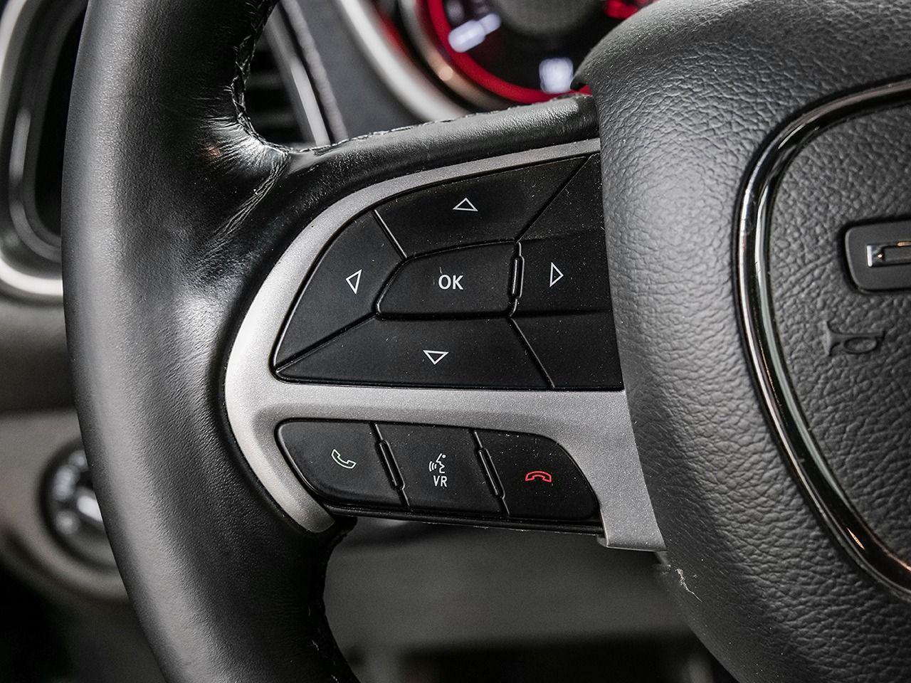 2018 Dodge Challenger SXT Plus | RWD | DUAL CLIMATE | LEATHER