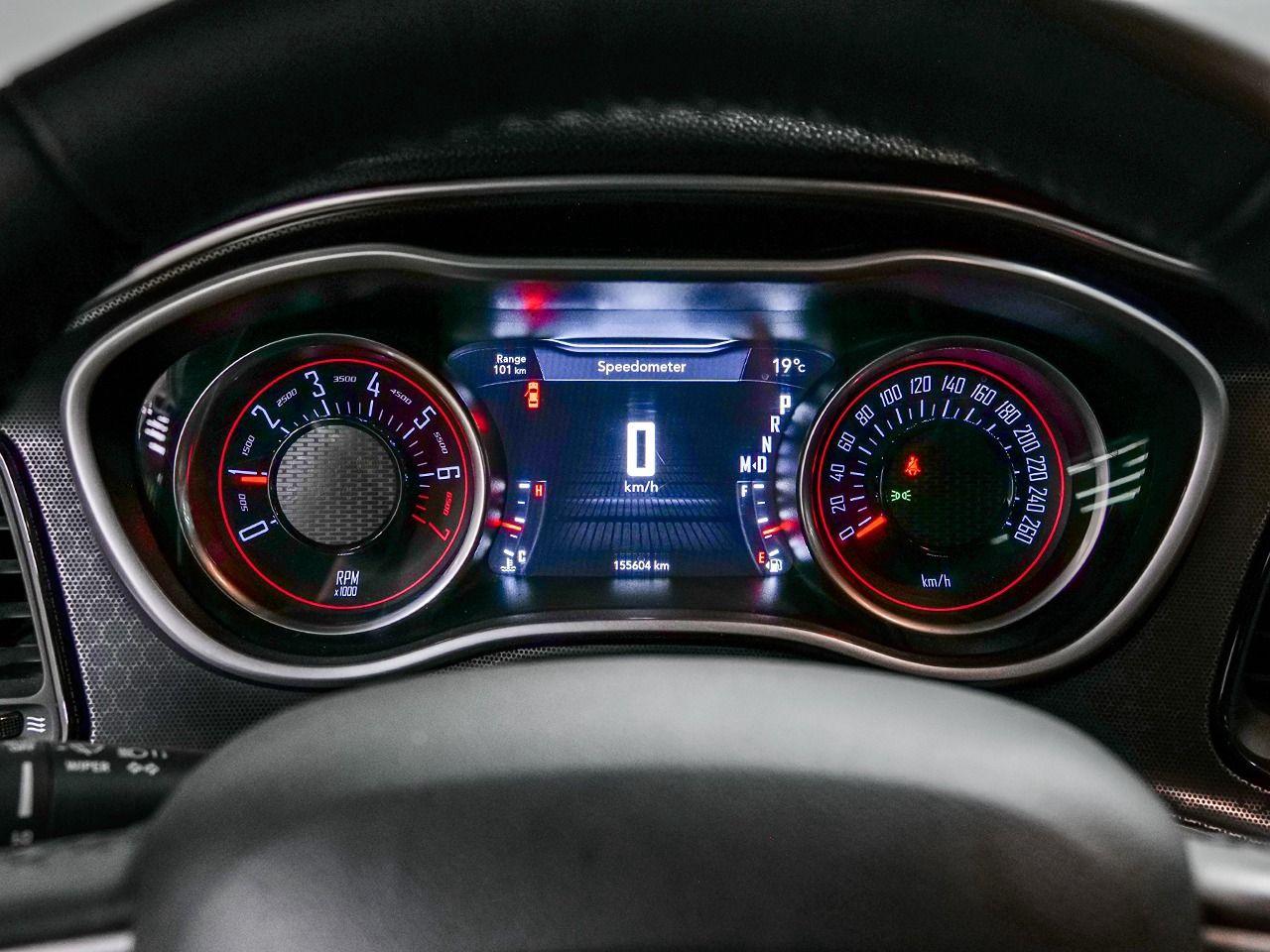 2018 Dodge Challenger SXT Plus | RWD | DUAL CLIMATE | LEATHER