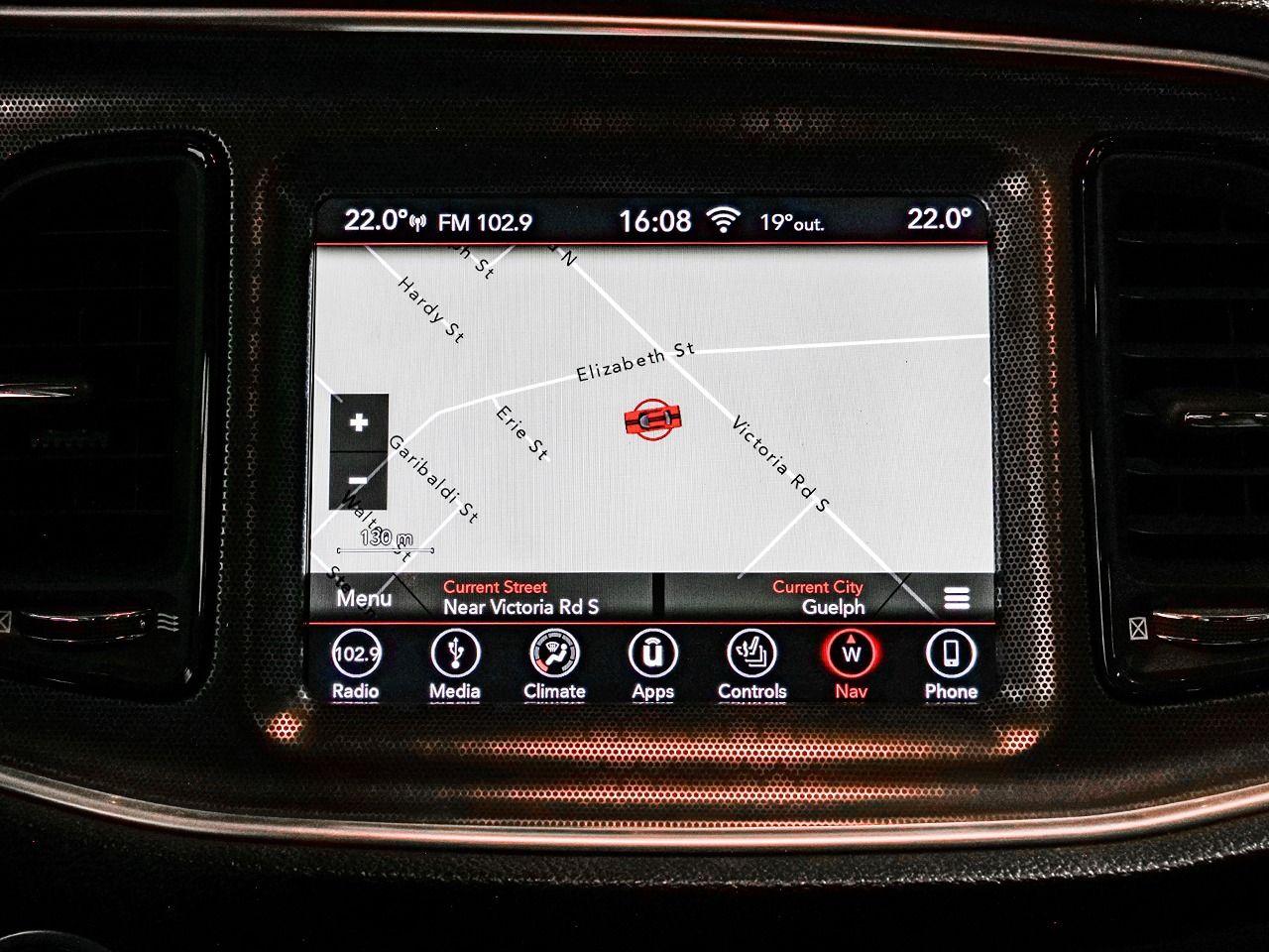 2018 Dodge Challenger SXT Plus | RWD | DUAL CLIMATE | LEATHER