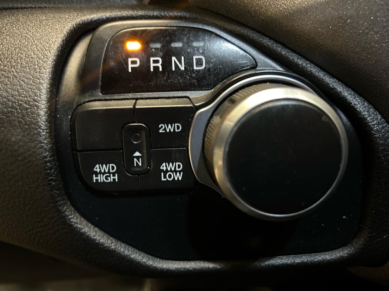 2019 RAM 1500 TRADESMAN - Photo #12