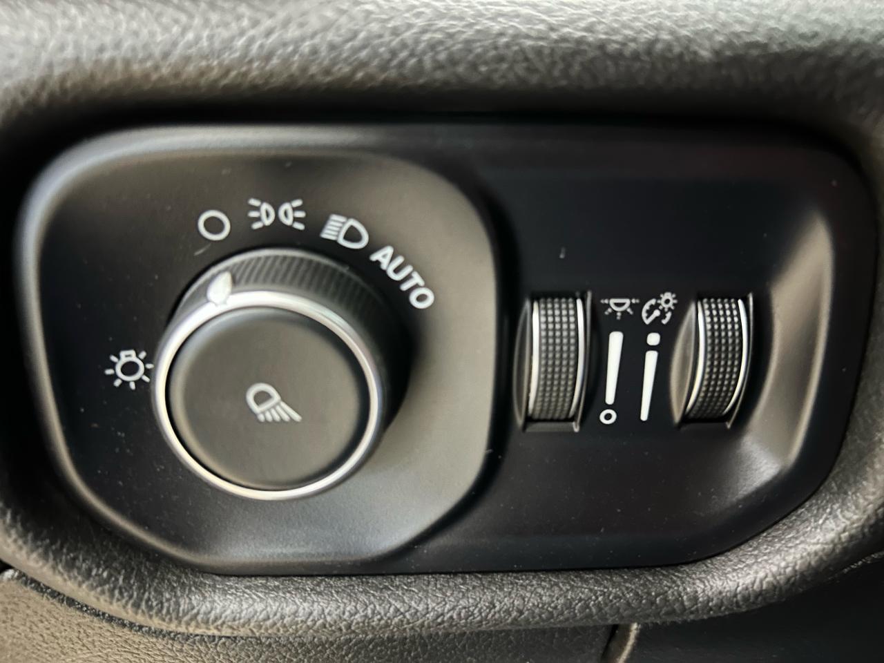 2019 RAM 1500 TRADESMAN - Photo #13