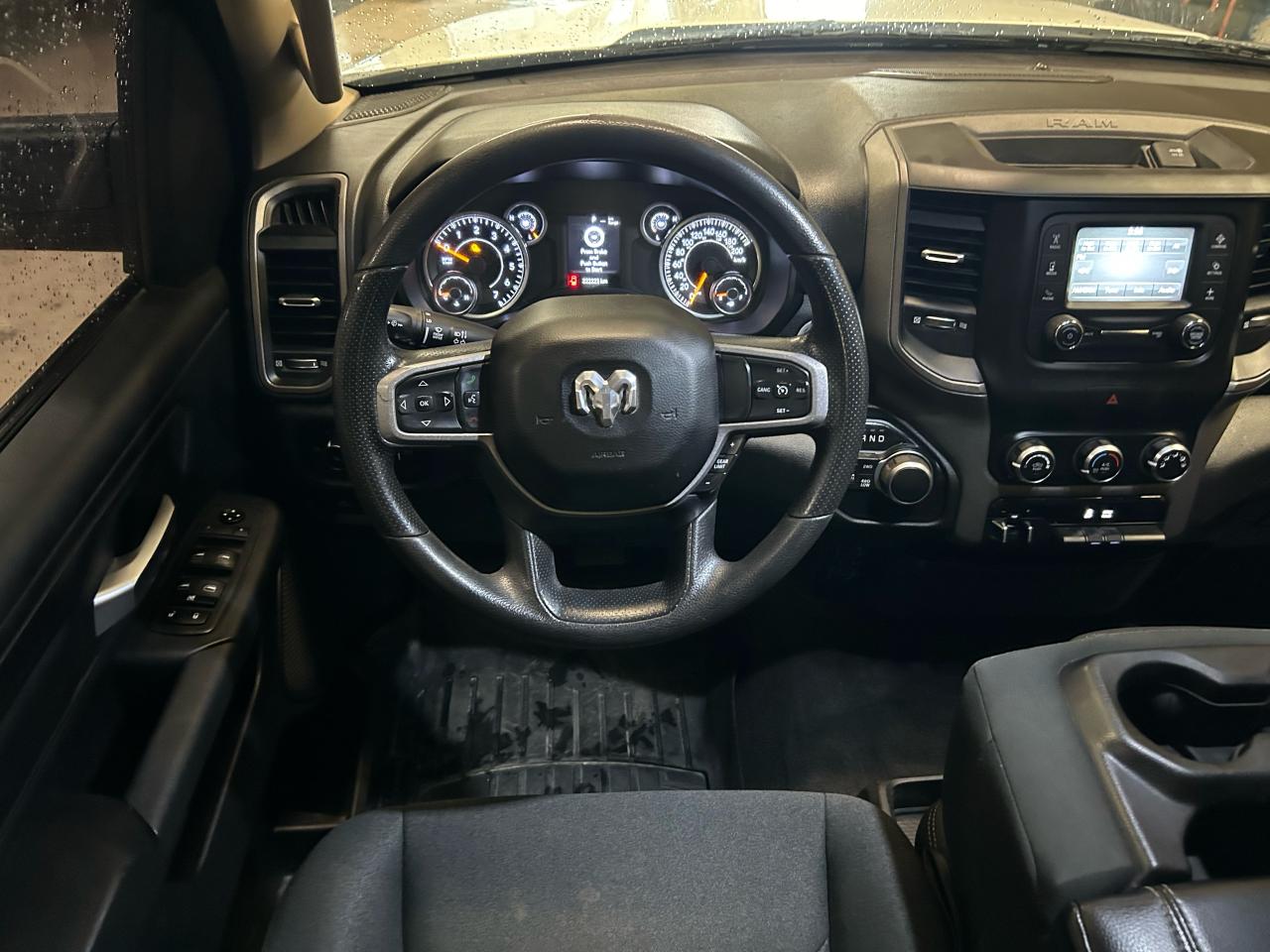 2019 RAM 1500 TRADESMAN - Photo #15