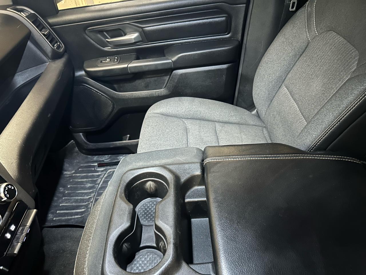 2019 RAM 1500 TRADESMAN - Photo #11