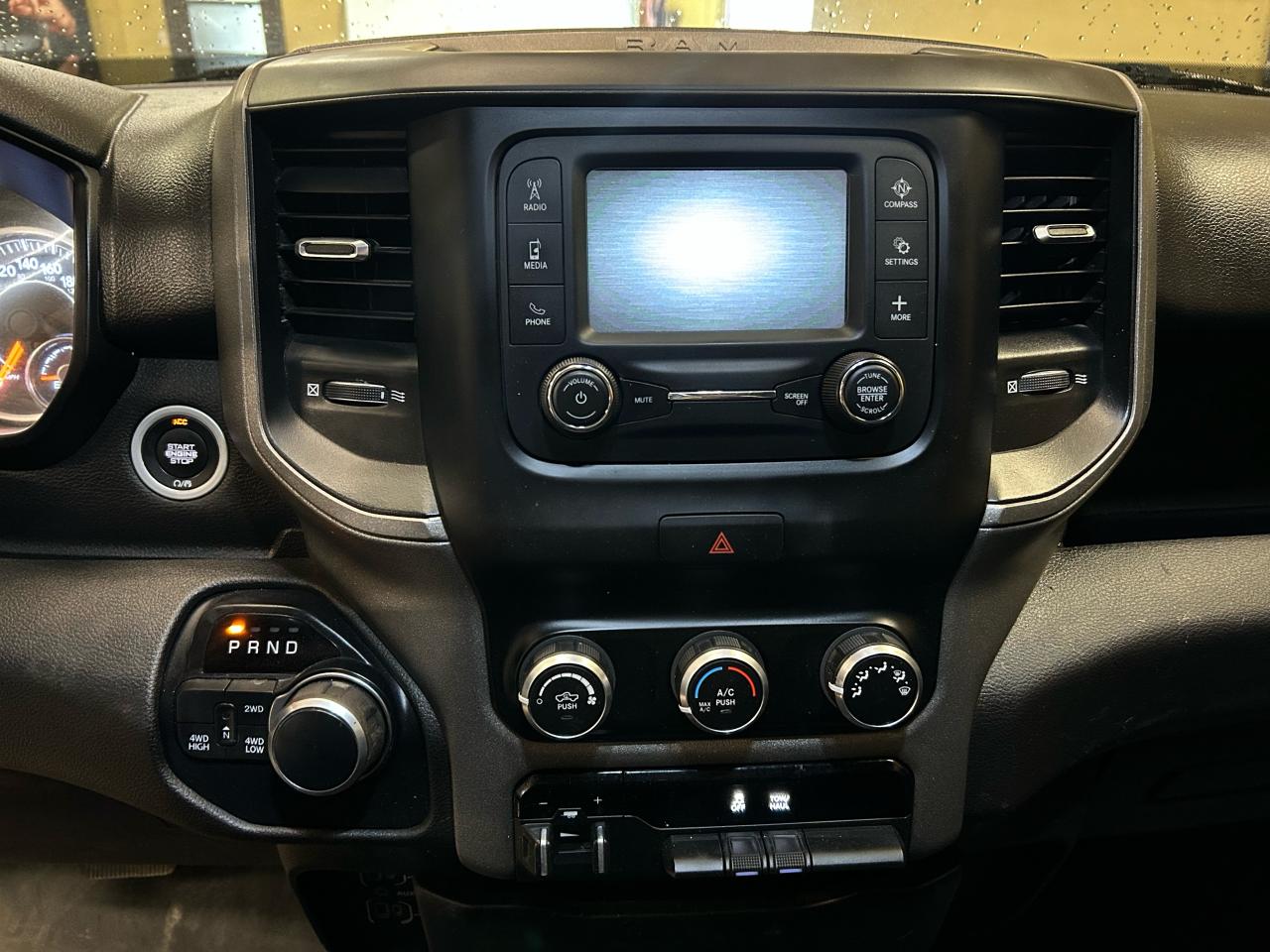 2019 RAM 1500 TRADESMAN - Photo #10