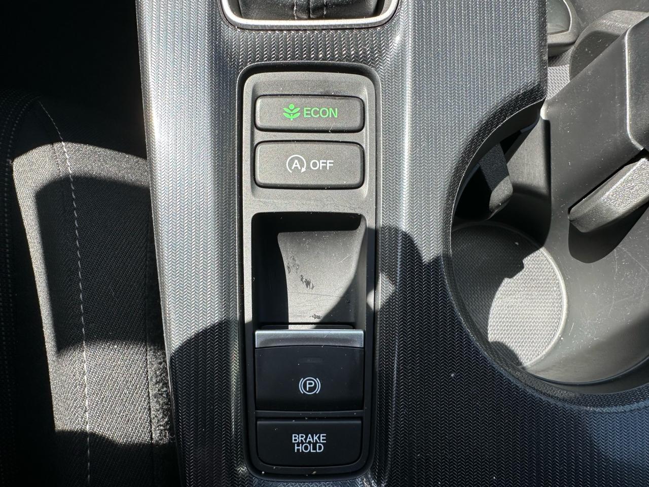 2022 Honda Civic LX - Photo #12