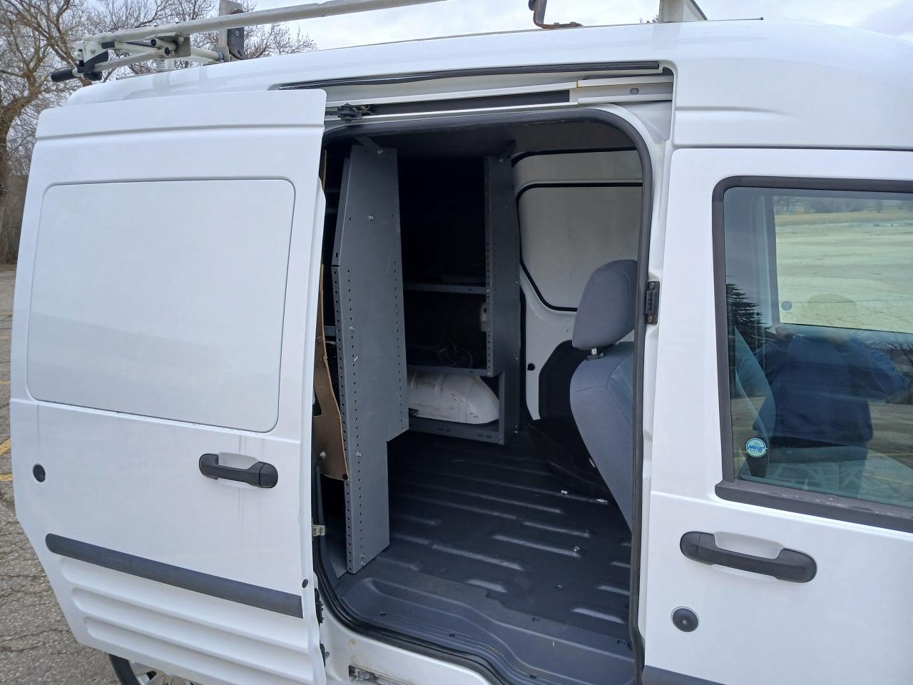 2012 Ford Transit Connect  - Photo #12
