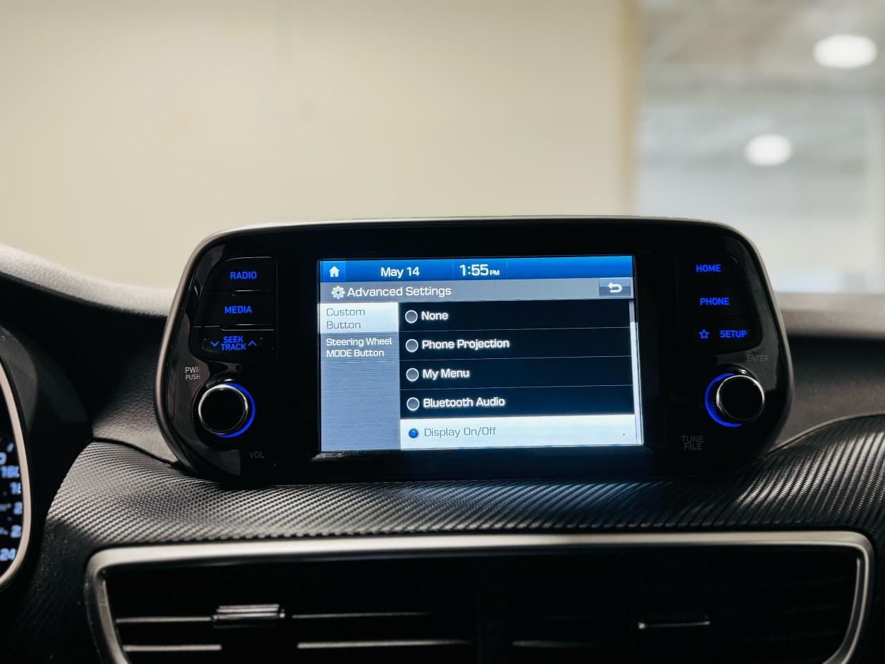 2020 Hyundai Tucson SEL AWD - Photo #19