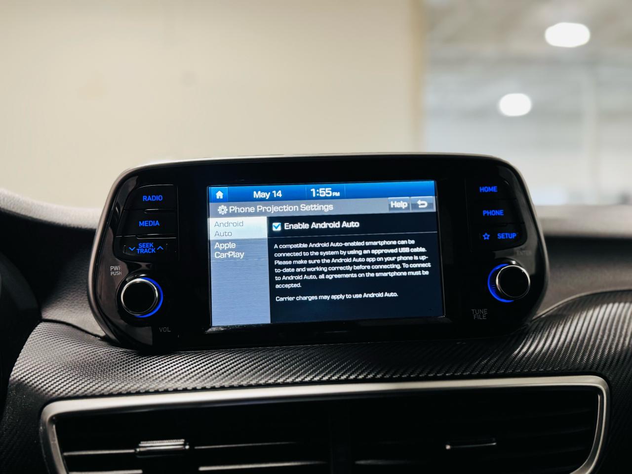 2020 Hyundai Tucson SEL AWD - Photo #20