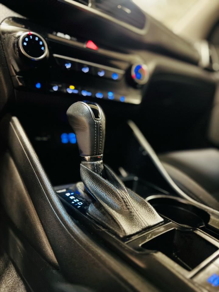 2020 Hyundai Tucson SEL AWD - Photo #14