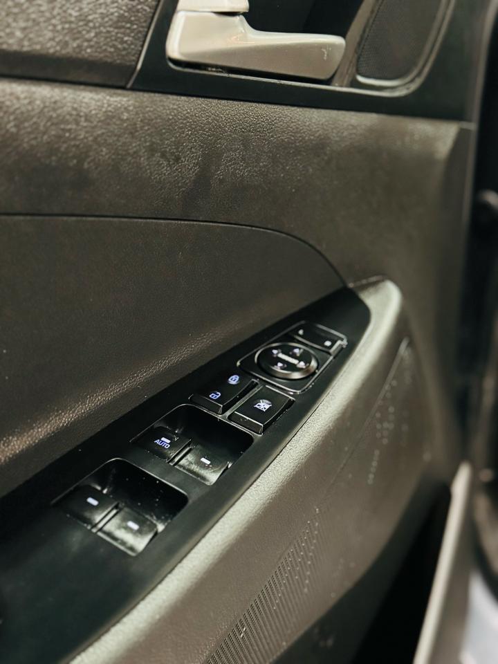 2020 Hyundai Tucson SEL AWD - Photo #10
