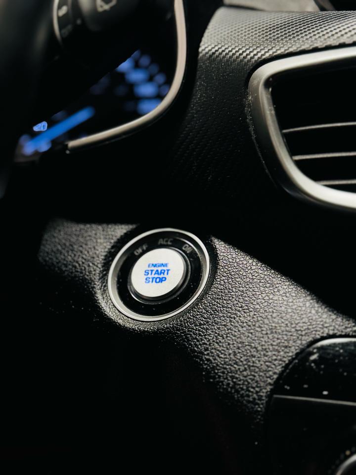 2020 Hyundai Tucson SEL AWD - Photo #15