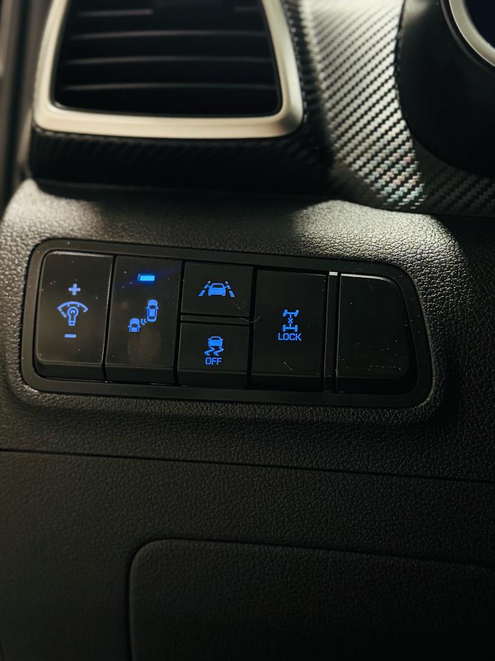 2020 Hyundai Tucson SEL AWD - Photo #18