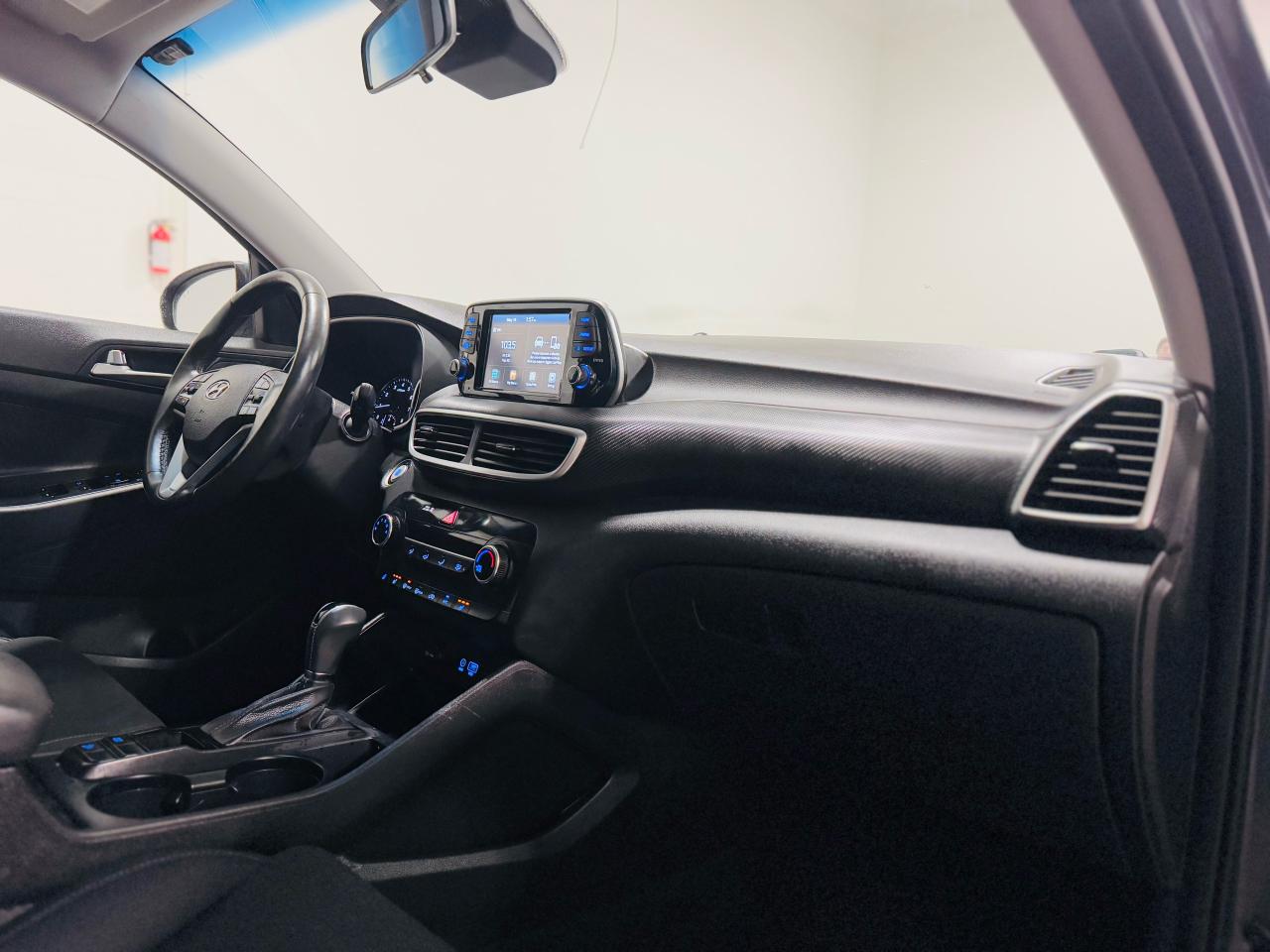2020 Hyundai Tucson SEL AWD - Photo #27