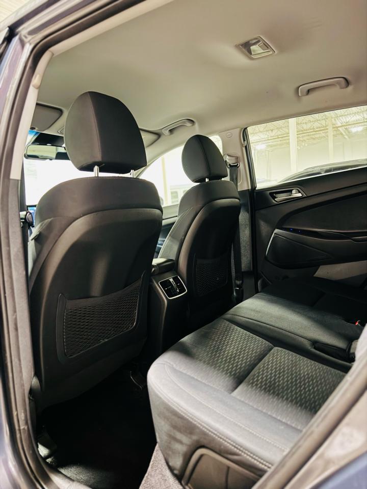 2020 Hyundai Tucson SEL AWD - Photo #21