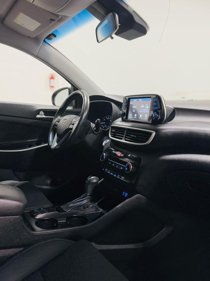 2020 Hyundai Tucson SEL AWD - Photo #26