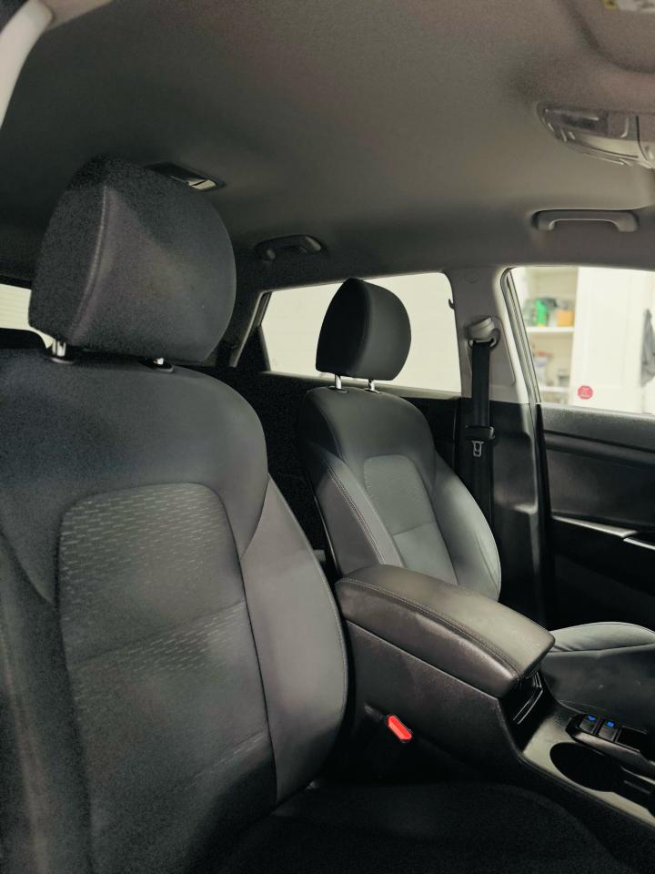 2020 Hyundai Tucson SEL AWD - Photo #25