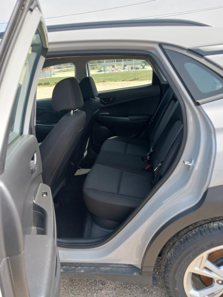 2022 Hyundai KONA Preferred - Photo #10