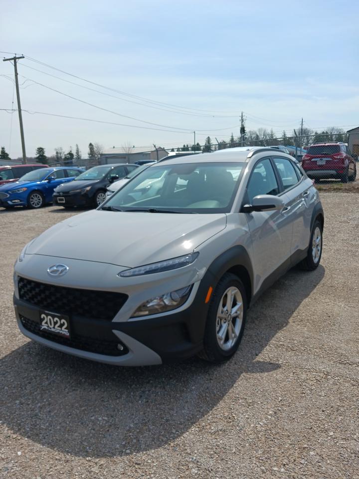 2022 Hyundai KONA Preferred - Photo #3