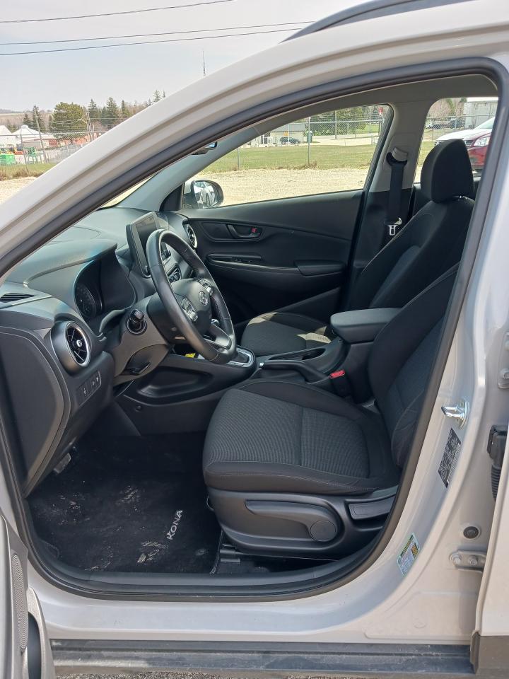 2022 Hyundai KONA Preferred - Photo #5