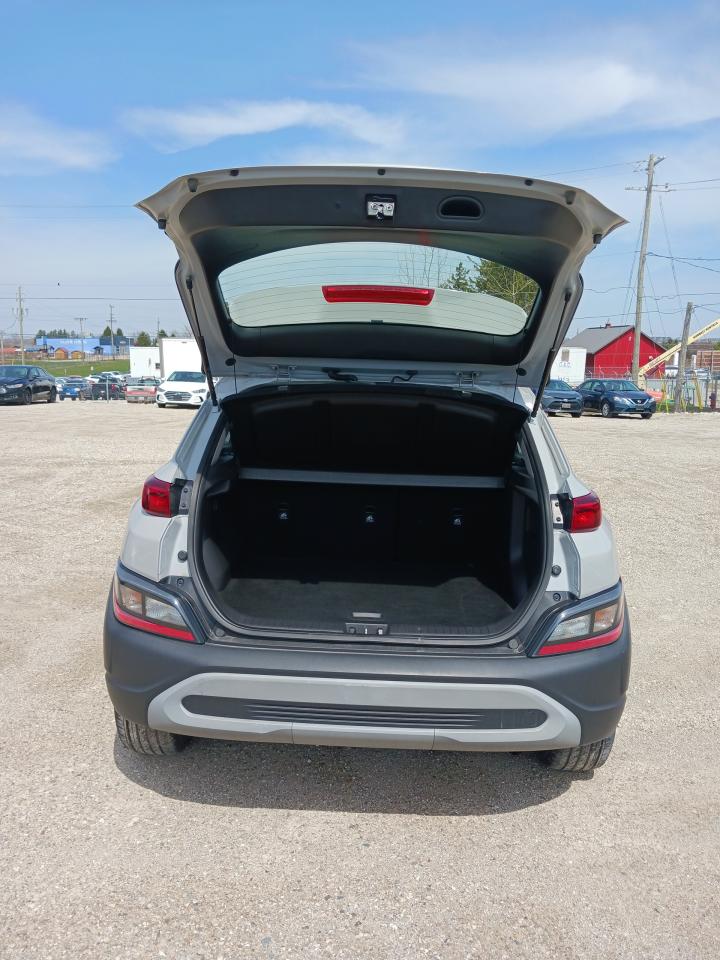 2022 Hyundai KONA Preferred - Photo #11