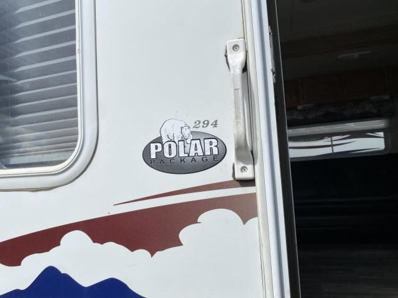 2005 Keystone COUGAR 294 - - Photo #13