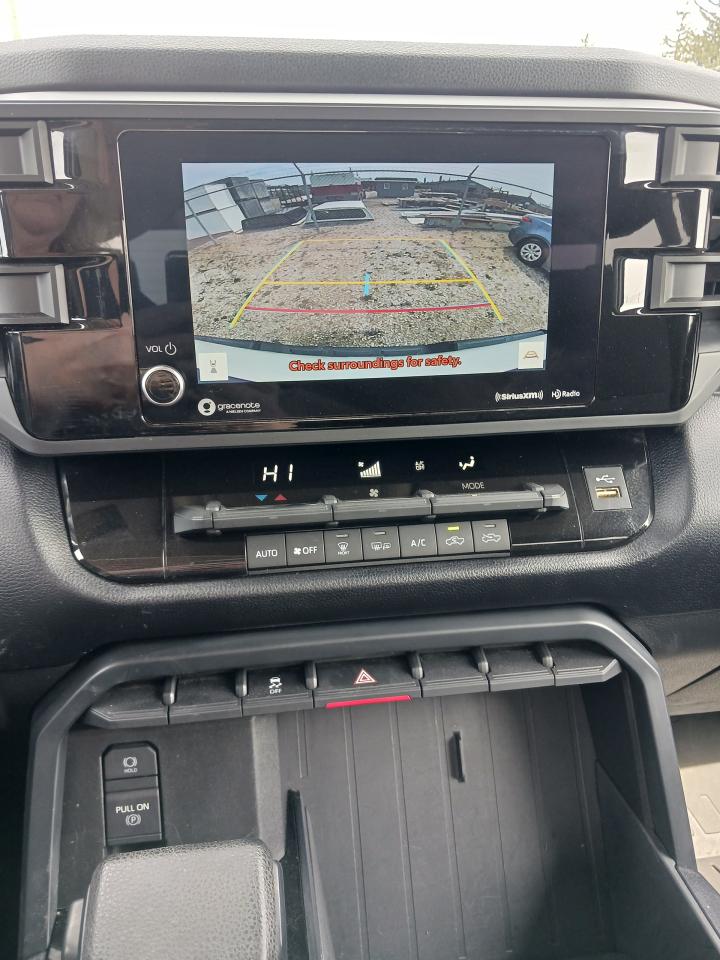2024 Toyota Tundra SR - Photo #6