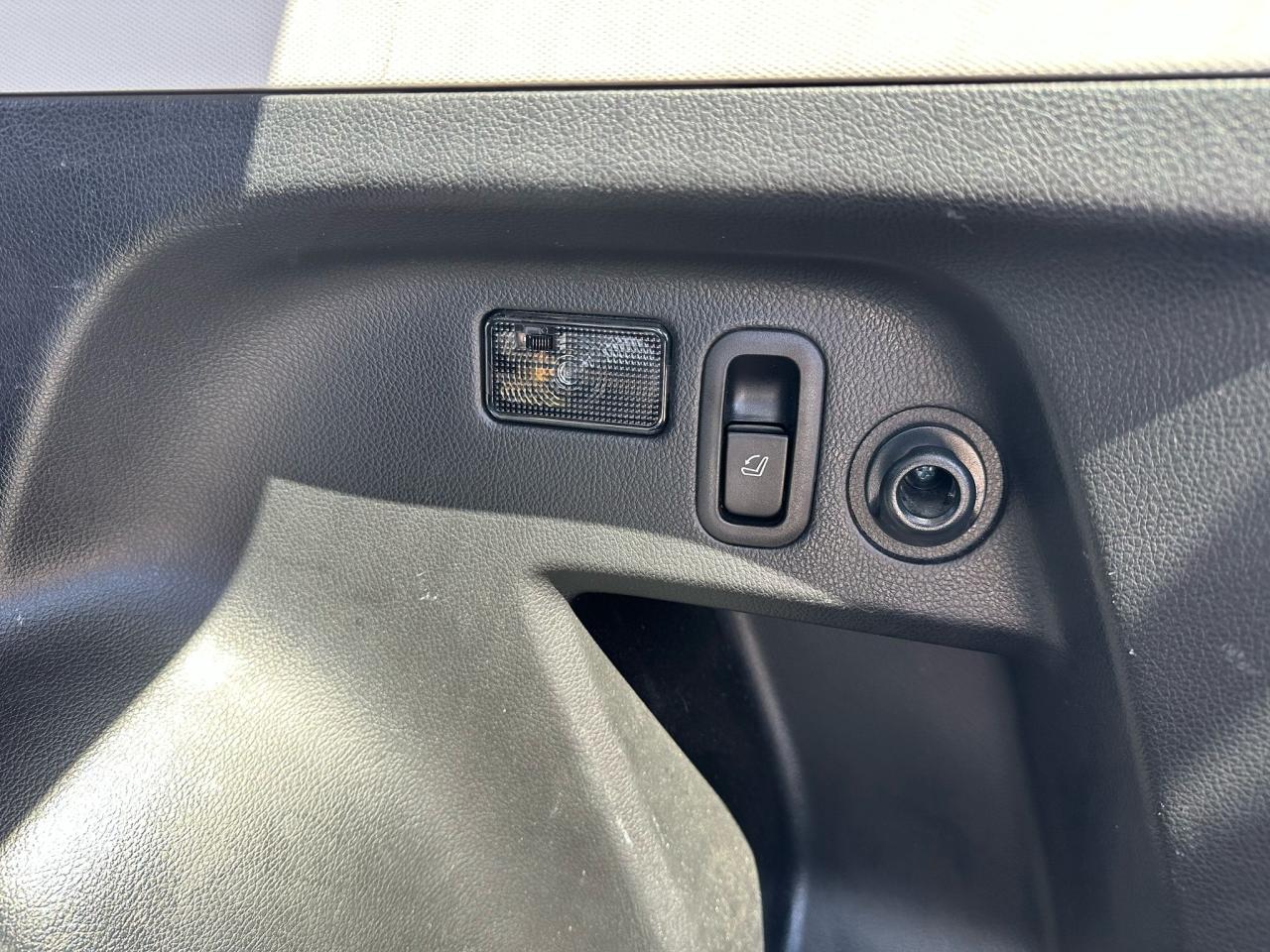 2016 Subaru Forester 2.0XT Touring - Photo #47