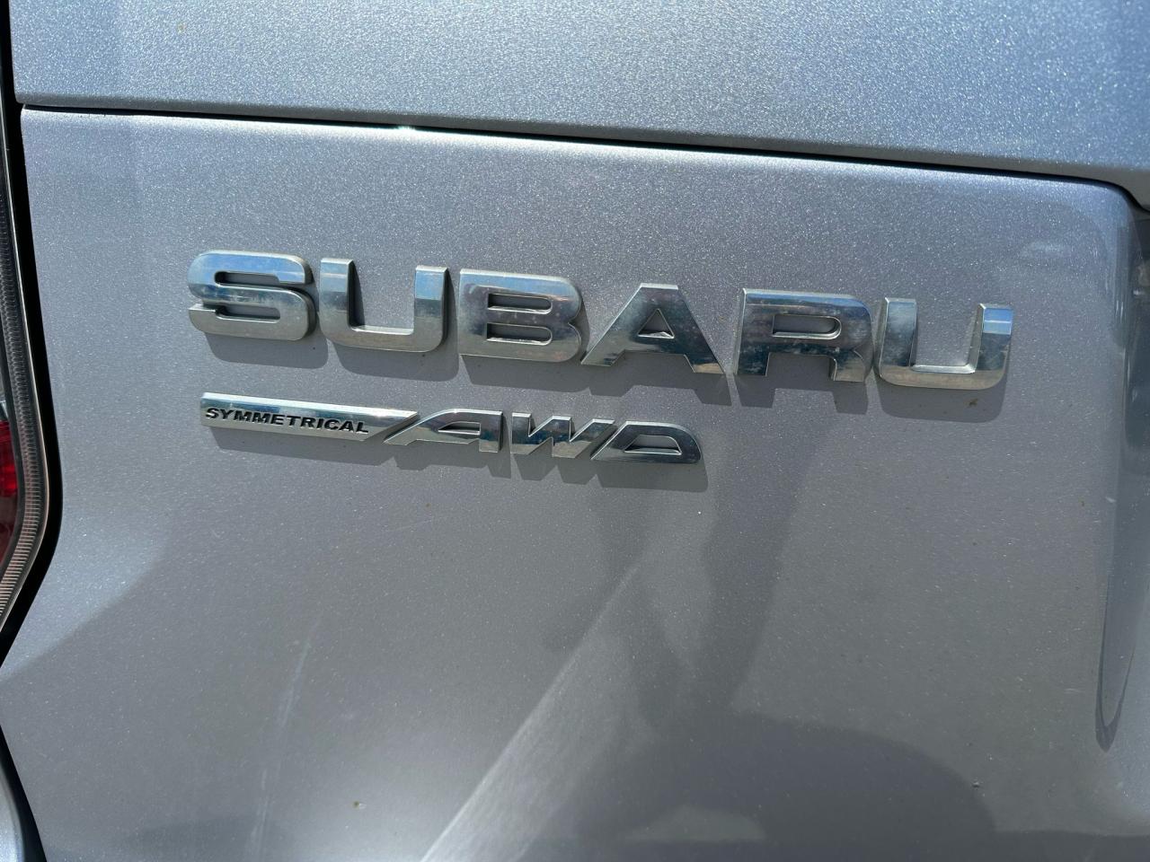 2016 Subaru Forester 2.0XT Touring - Photo #45