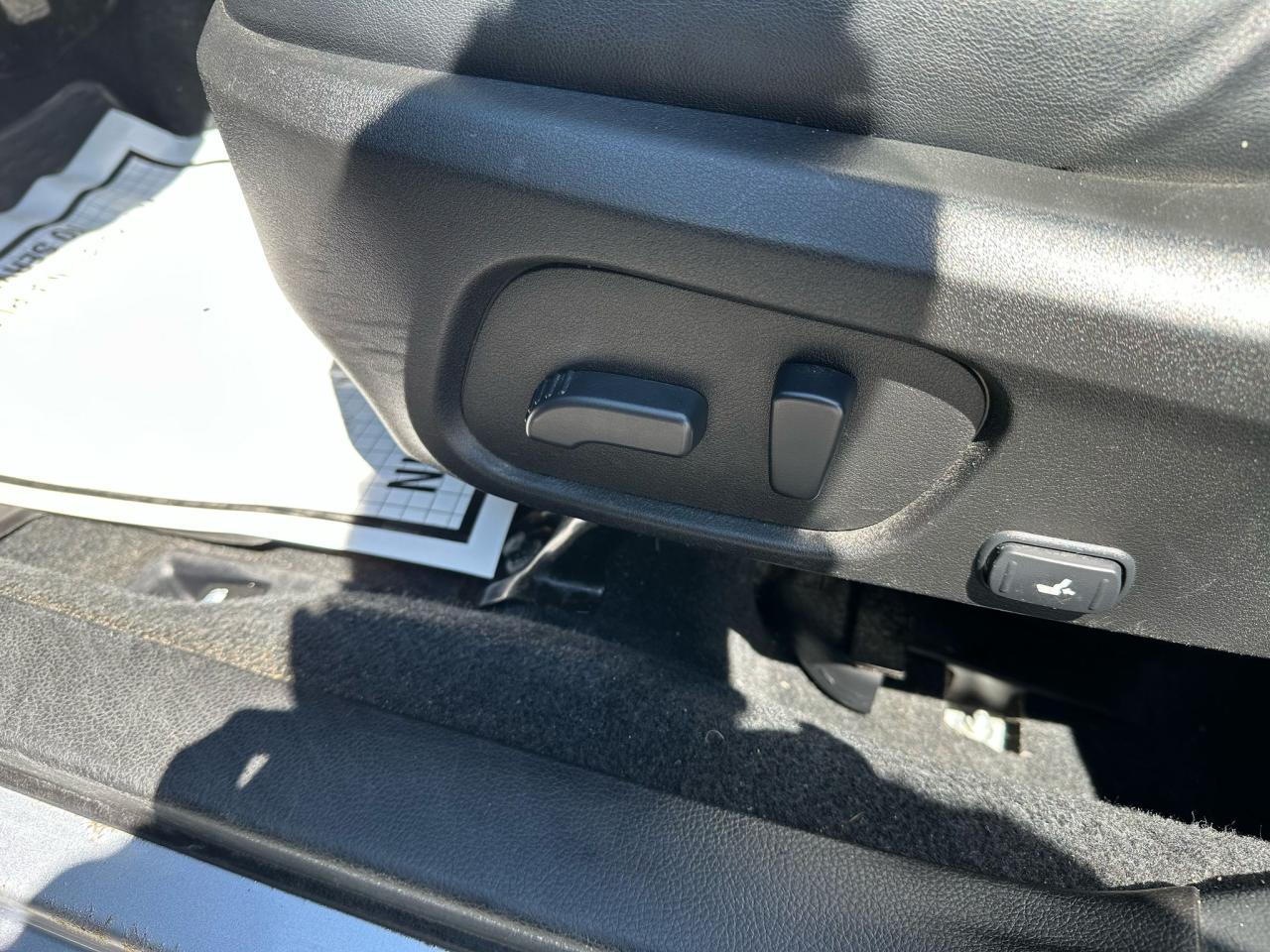 2016 Subaru Forester 2.0XT Touring - Photo #36