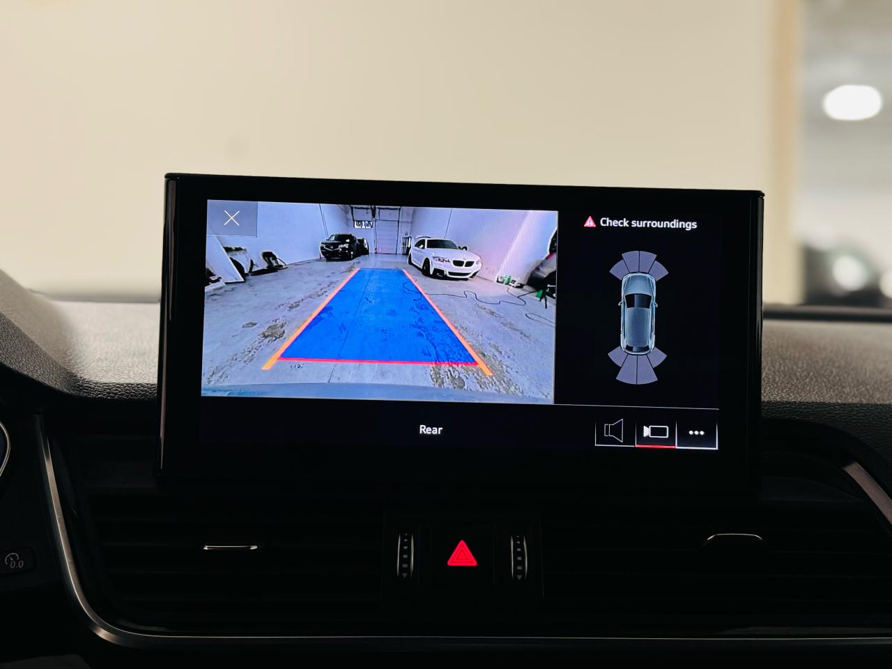 2022 Audi Q5 Progressiv Quattro - Photo #14