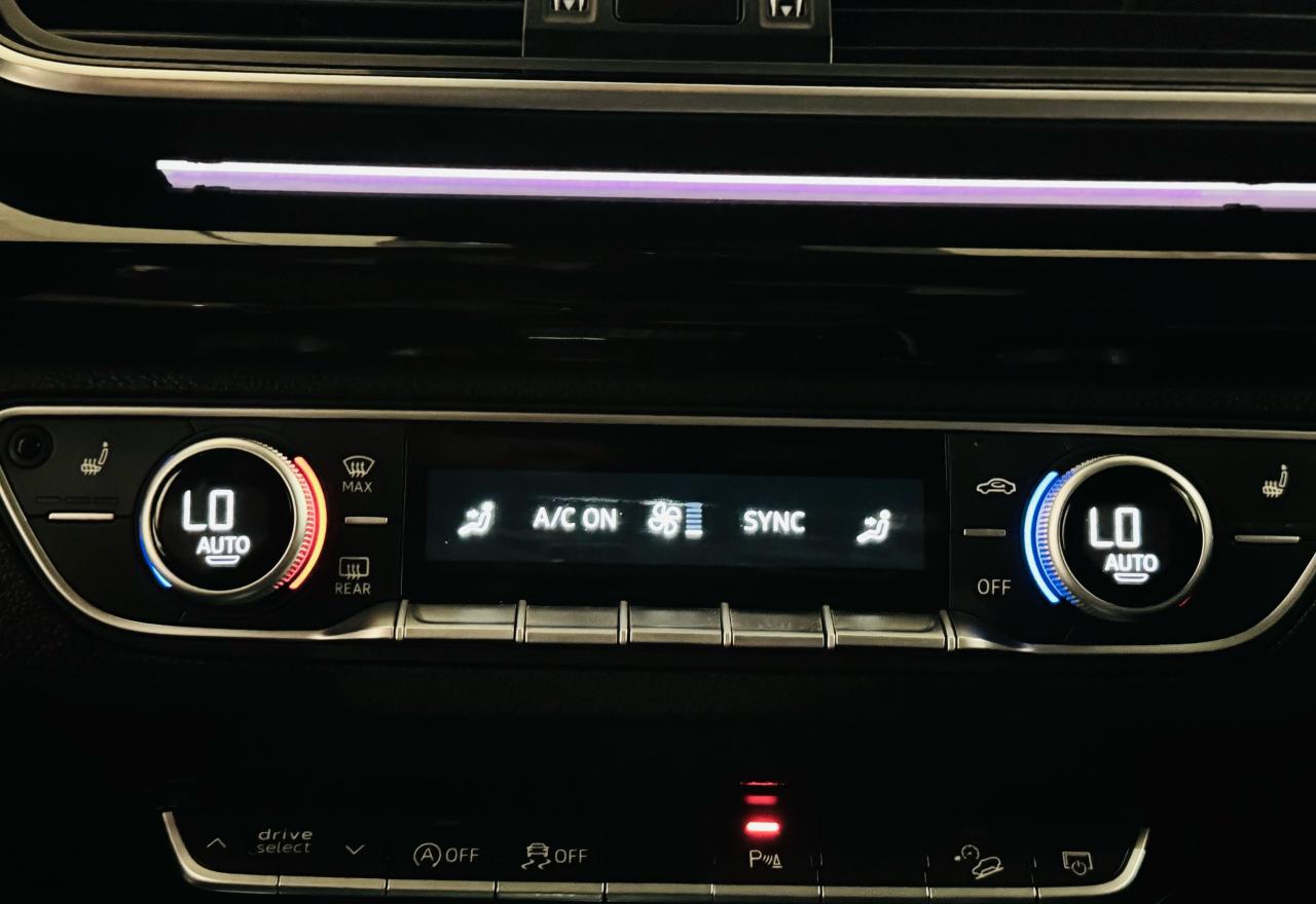 2022 Audi Q5 Progressiv Quattro - Photo #17