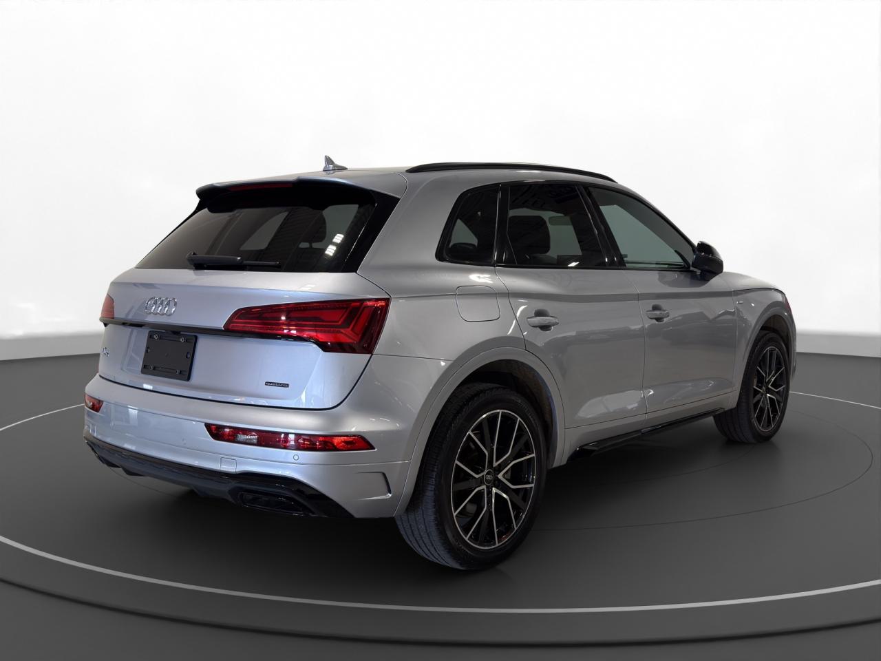 2022 Audi Q5 Progressiv Quattro - Photo #6