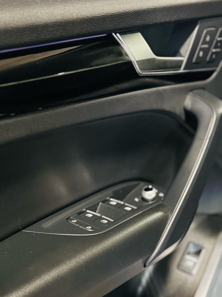 2022 Audi Q5 Progressiv Quattro - Photo #10