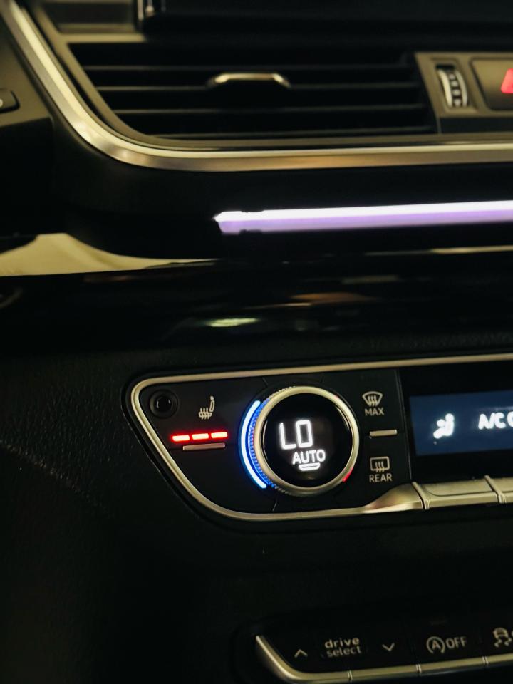 2022 Audi Q5 Progressiv Quattro - Photo #18