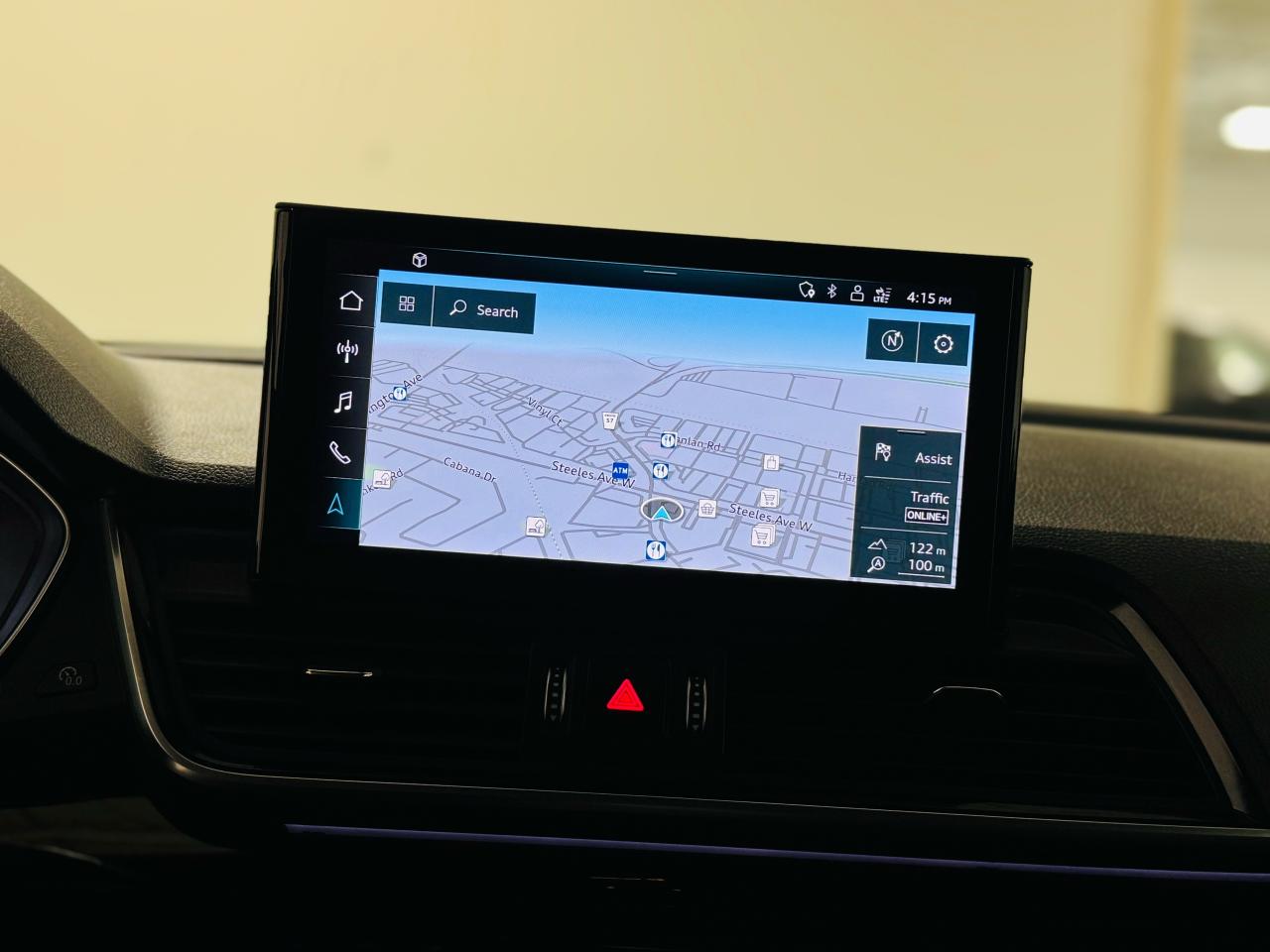 2022 Audi Q5 Progressiv Quattro - Photo #13