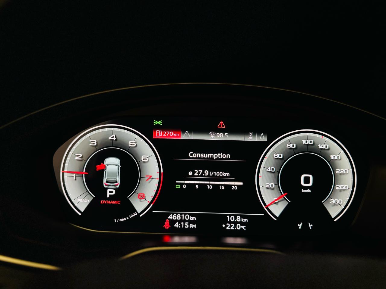 2022 Audi Q5 Progressiv Quattro - Photo #12