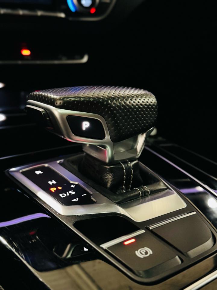 2022 Audi Q5 Progressiv Quattro - Photo #15